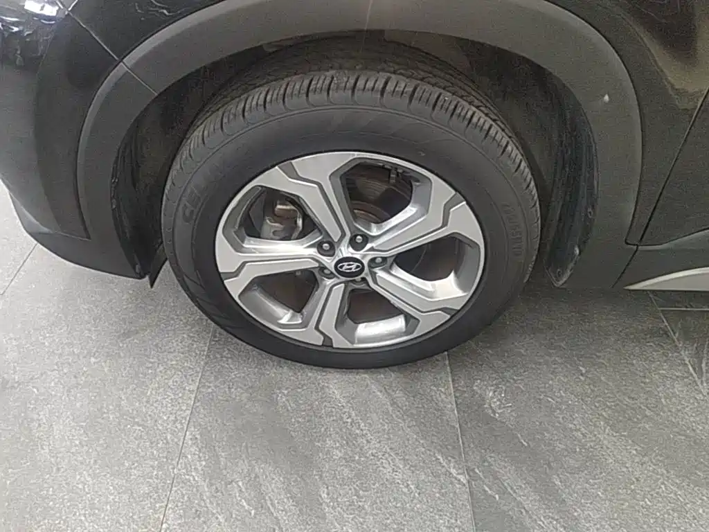 Hyundai Santa Fe 2021 2020 380 TGDi Auto 2WD GLS Luxury