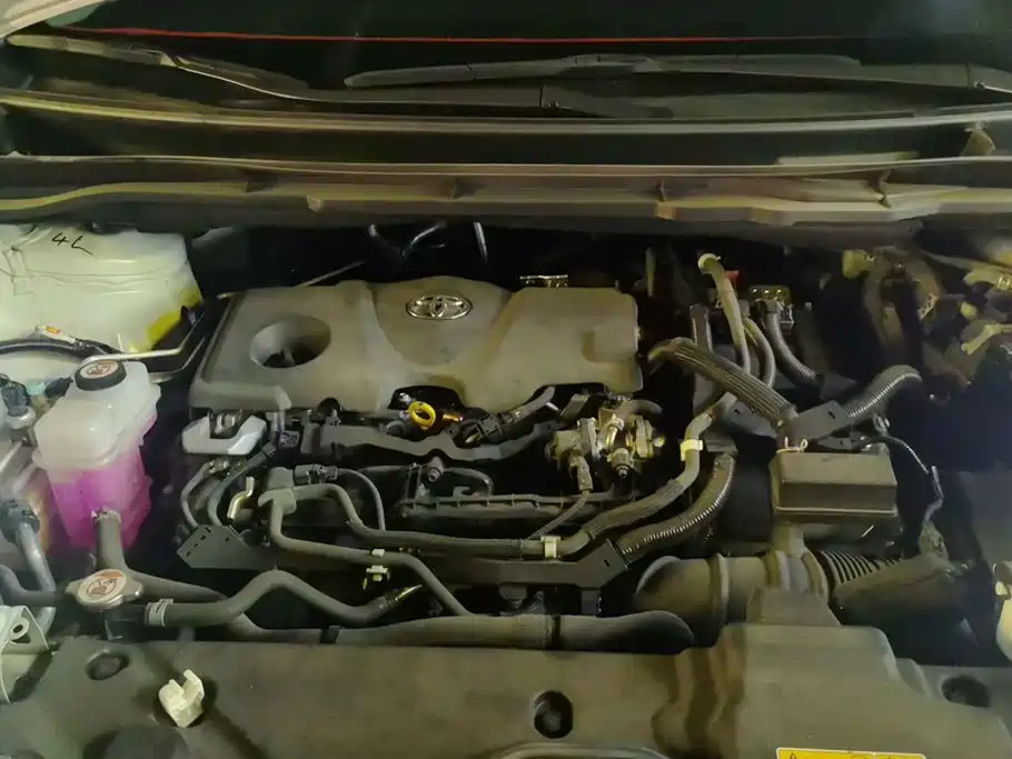 Toyota Sienna 2025 2024 2.5L Hybrid Comfort Edition