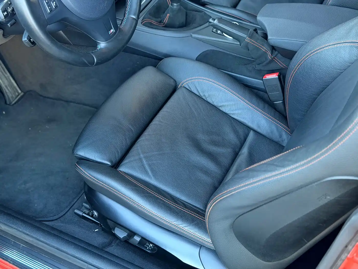 BMW 1 Series M 2012 2011 1M Coupe