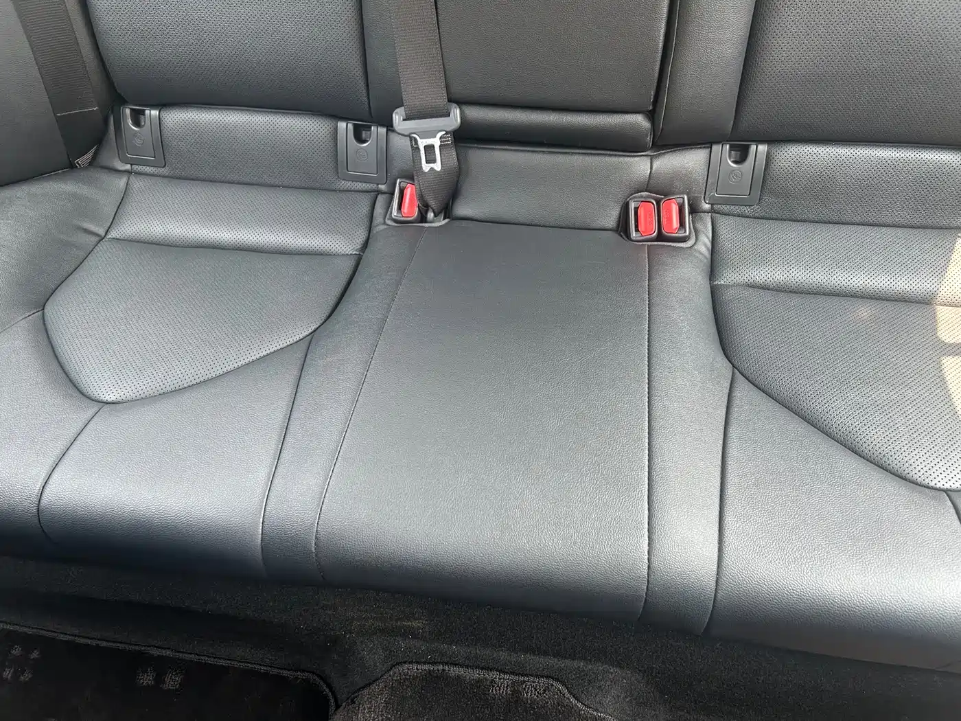 Toyota Camry 2022 2.0GVP Leading Edition фото 21