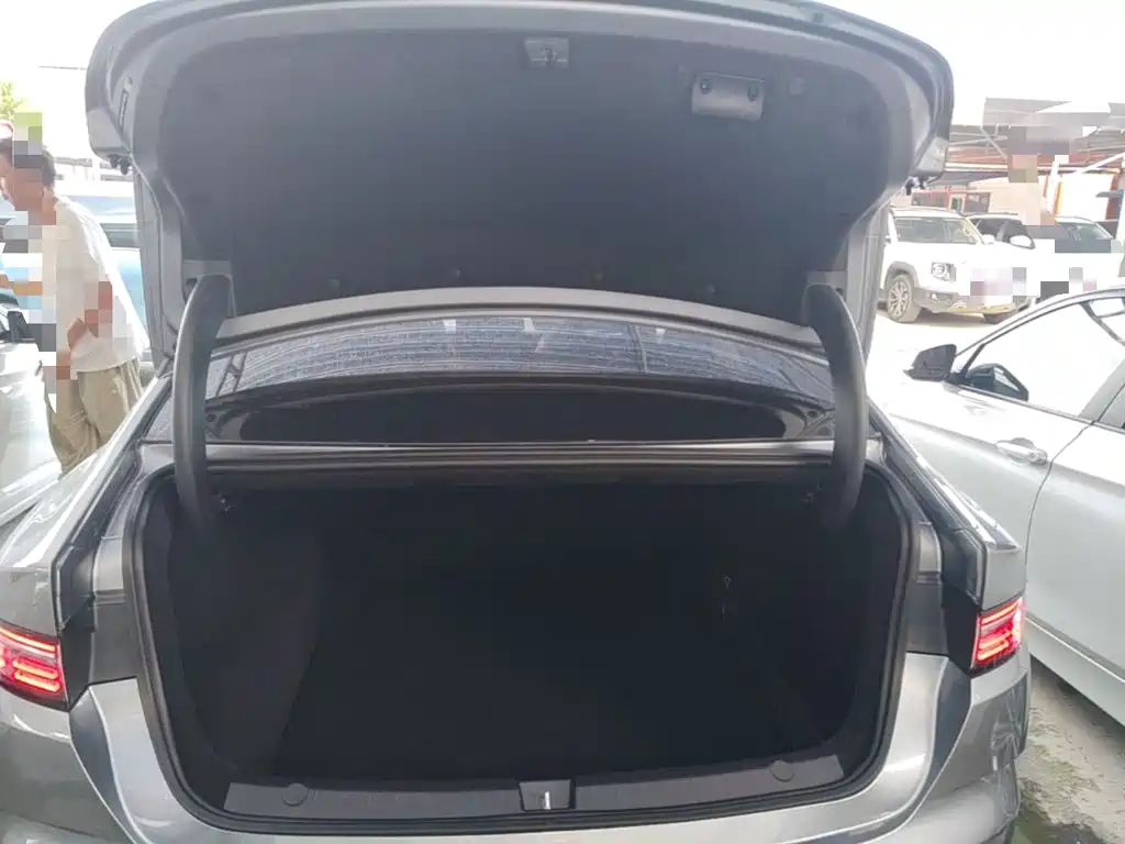 BYD Destroyer 05 2025 2024 Glory Edition DM-i 55KM Luxury