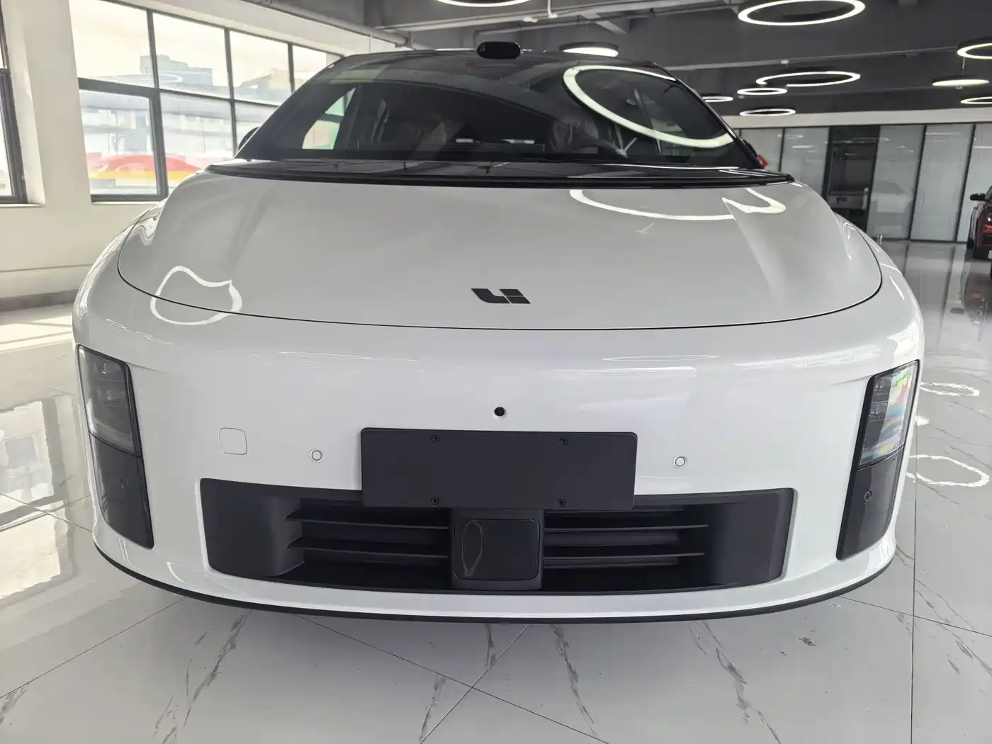 2026 Li Auto i6