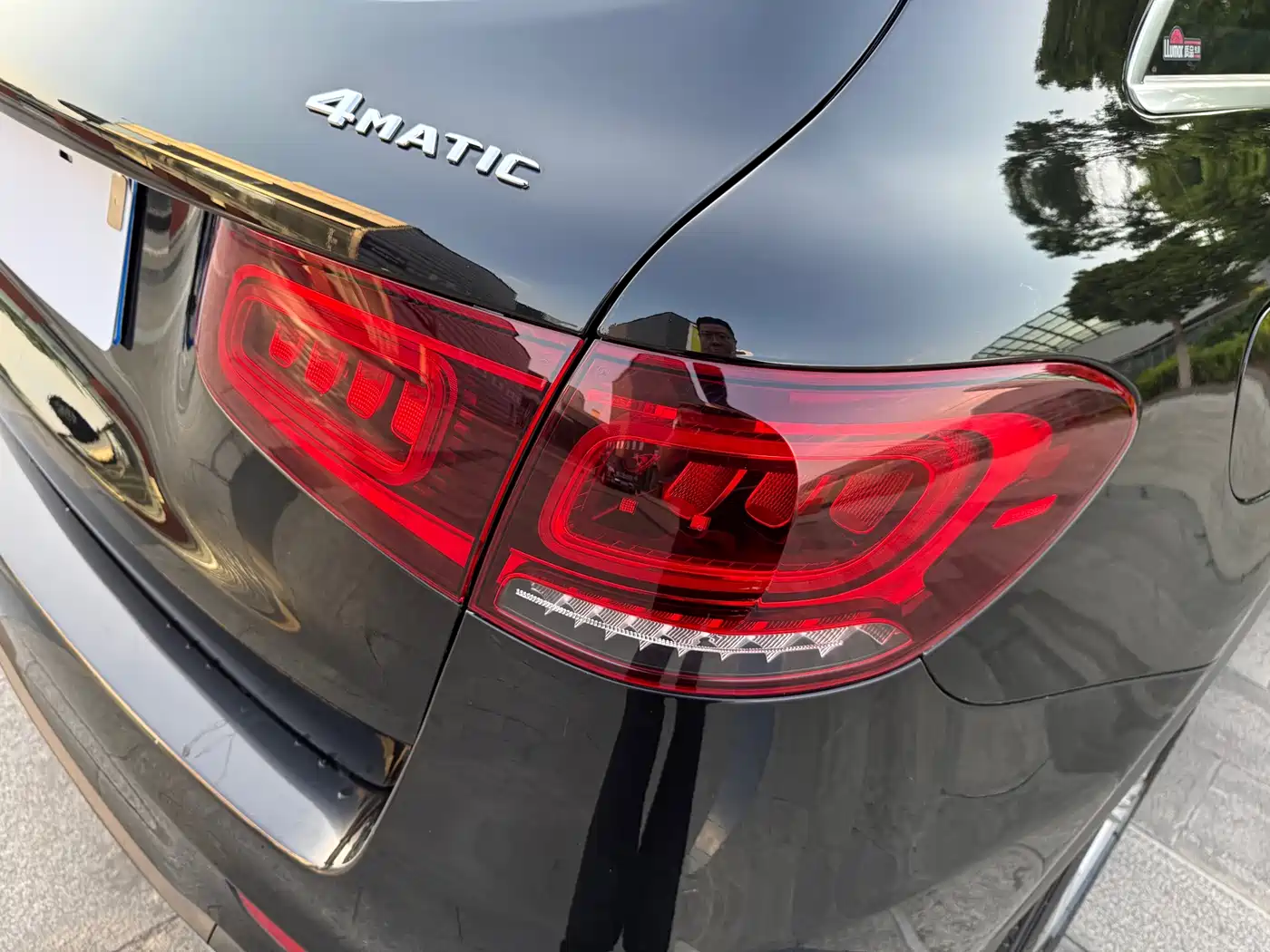 Mercedes-Benz GLC 2020 GLC 260 L 4MATIC Luxury фото 39