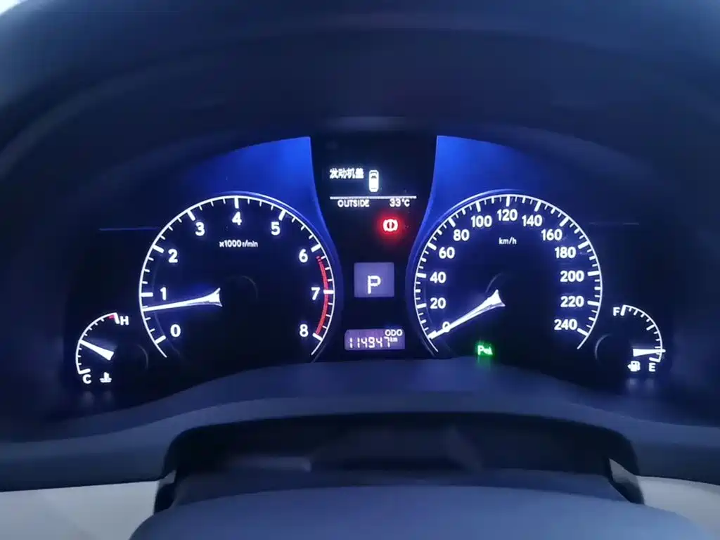Lexus RX Classic 2015 2013 270 Elite
