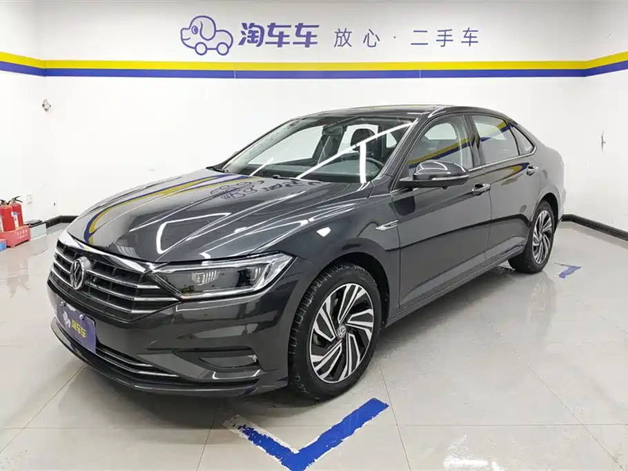Volkswagen Sagitar 2022 280TSI DSG Soaring Edition