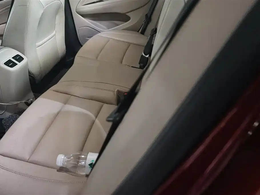 Buick Regal 2021 552T Elite фото 11