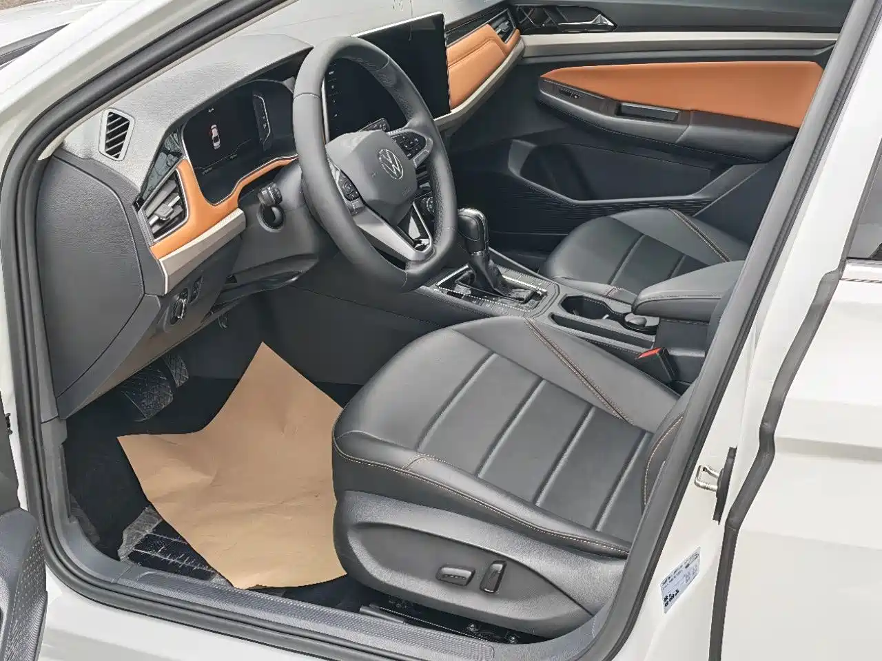 Volkswagen Bora 2023 200TSI DSG Yuexing PRO Edition фото 14