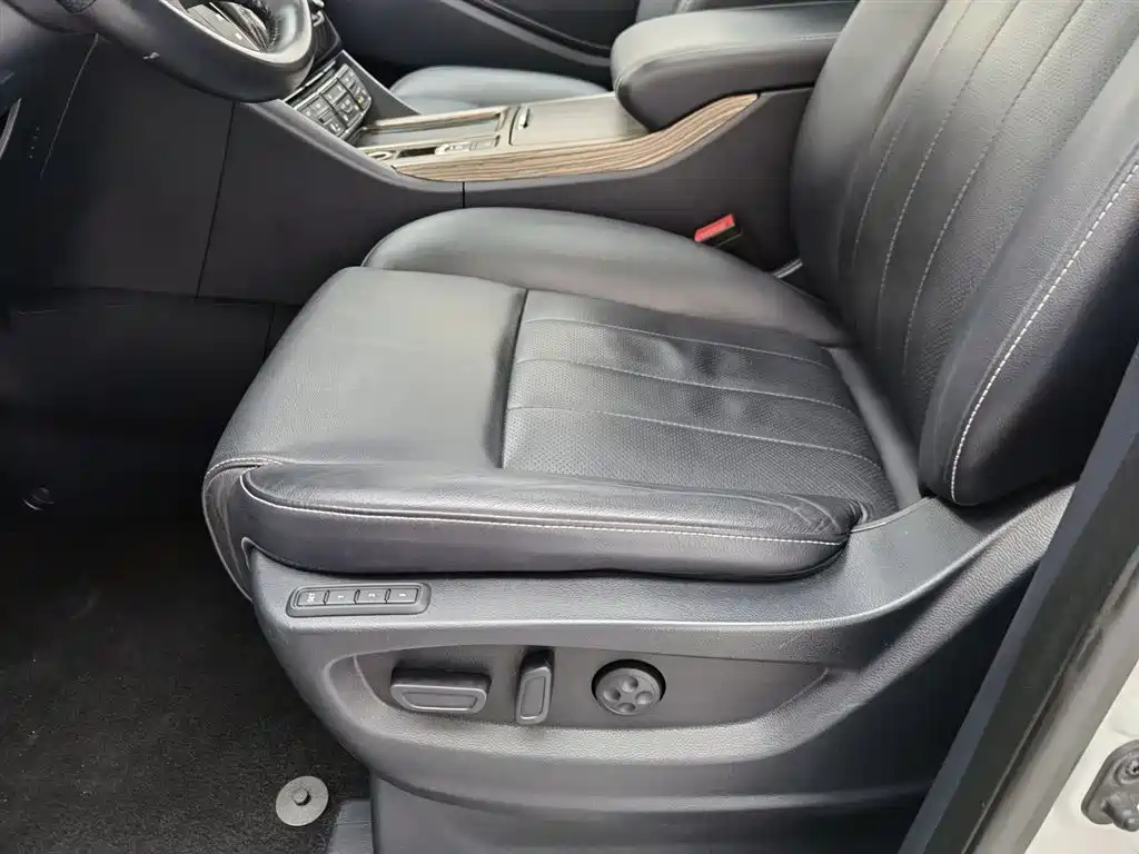 GAC Trumpchi Trumpchi M8 2020 Pilot 390T Ultimate Edition фото 20
