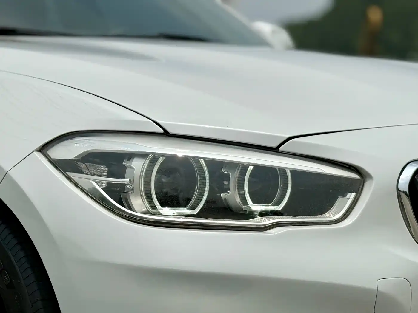 BMW 1 Series (Import) 2015 118i Urban Design Package фото 10