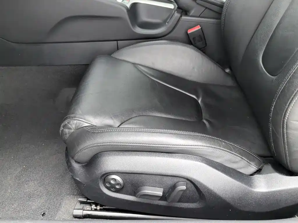 Audi TT 2013 2013 TT Coupe 45 TFSI