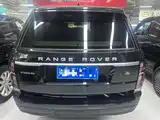Фото 11 - Land Rover Range Rover