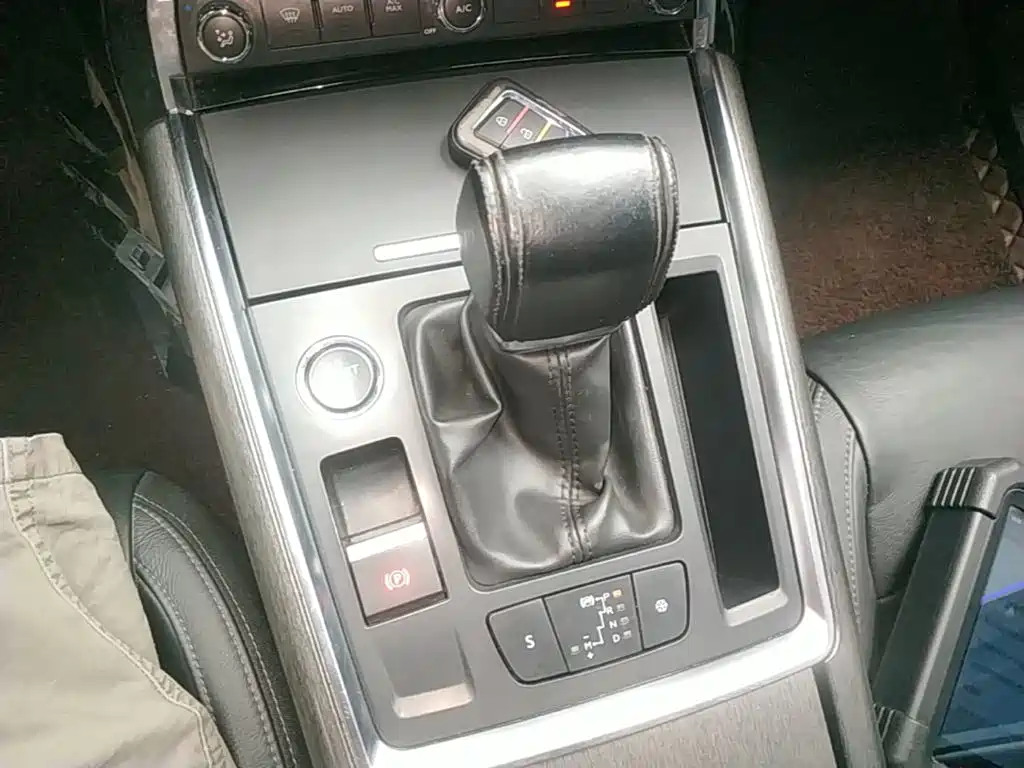 Photo 14 - Citroën C6