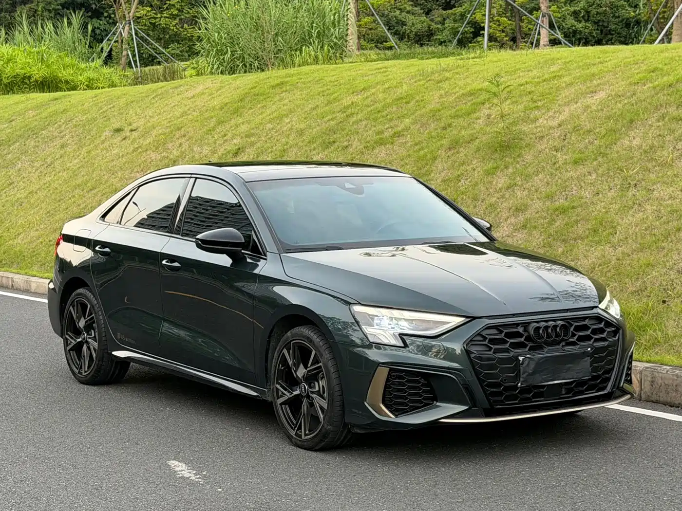 Фото 3 - Audi A3