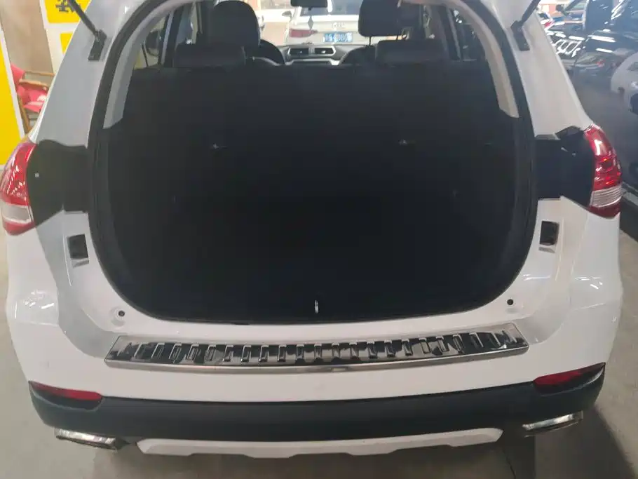 2019 Haval H2