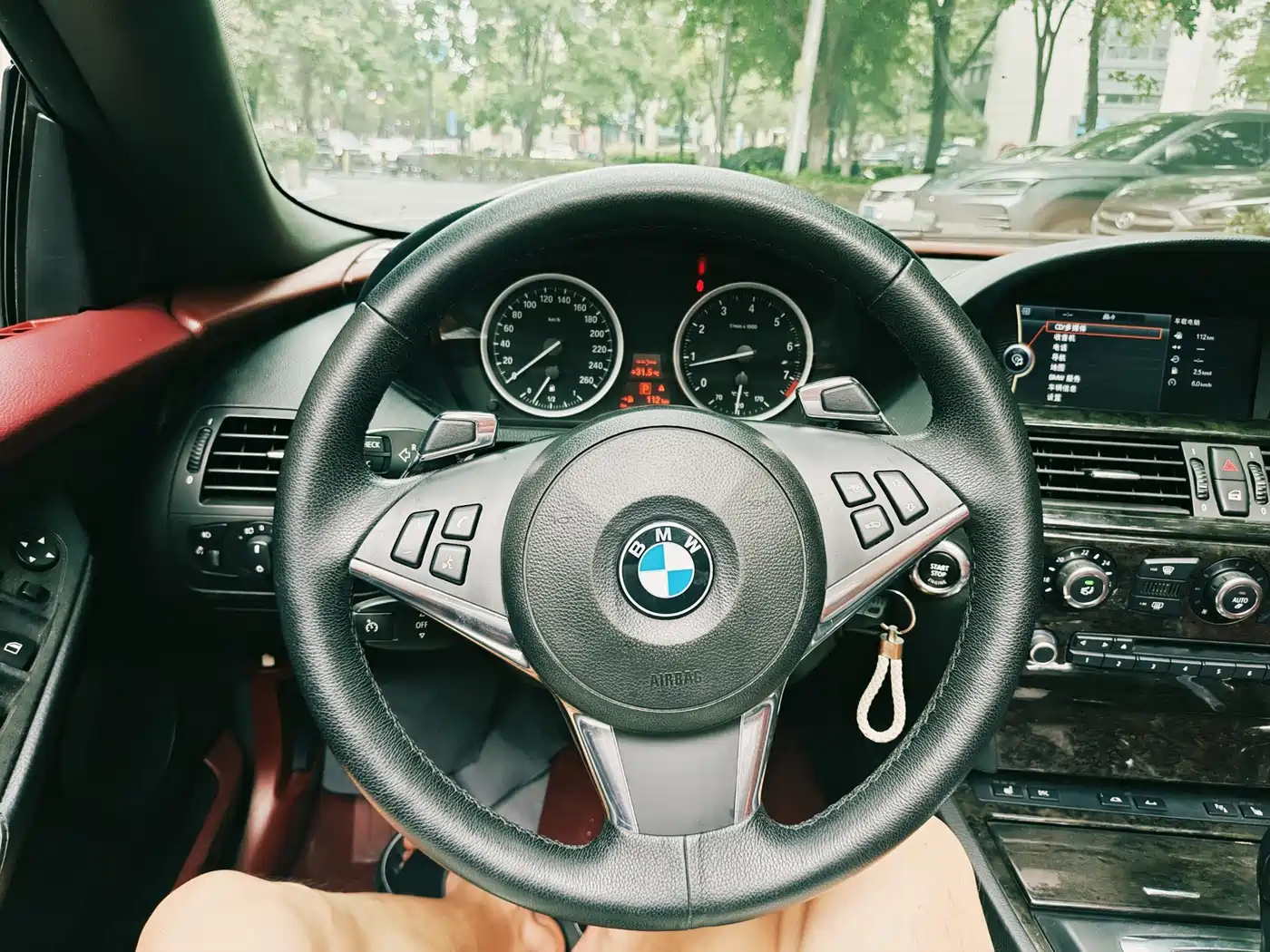 BMW 6 Series 2010 2007 630i Convertible