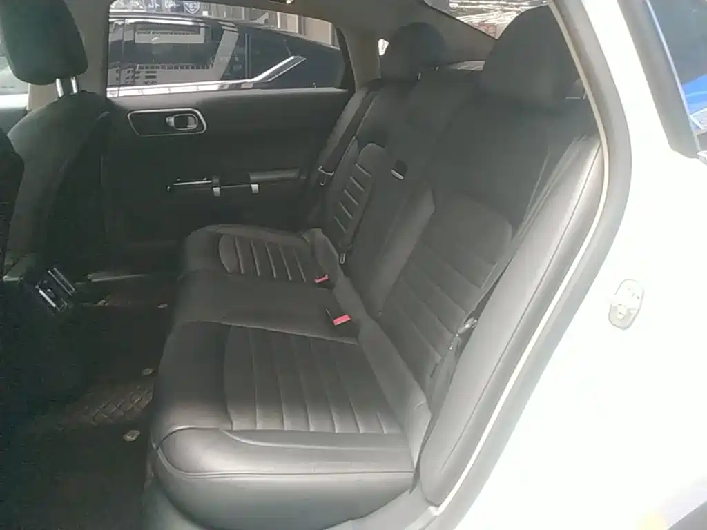 Citroën C6 2019 2019 360THP Luxury