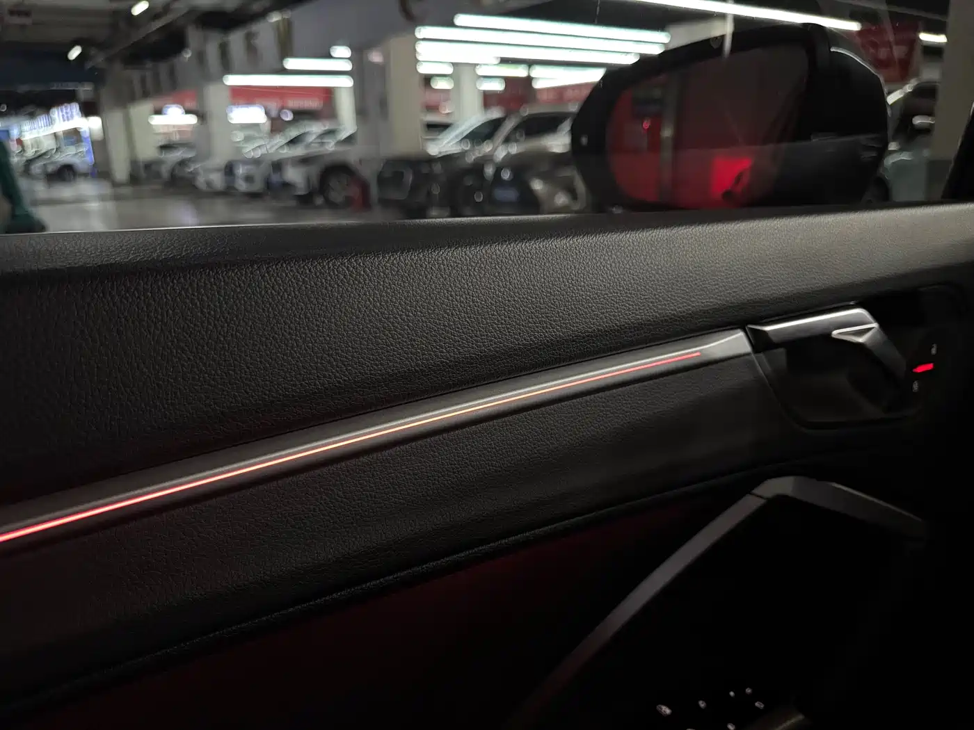 Audi Q3 2022 35 TFSI Fashion Dynamic фото 13