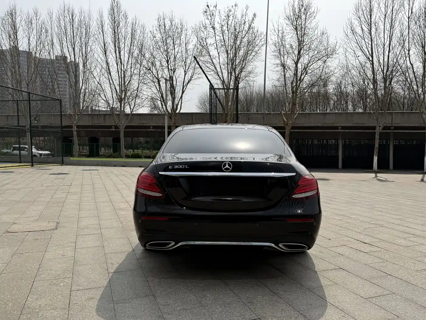 Mercedes-Benz E-Class 2019 Facelift E 300 L Sport Fashion фото 12