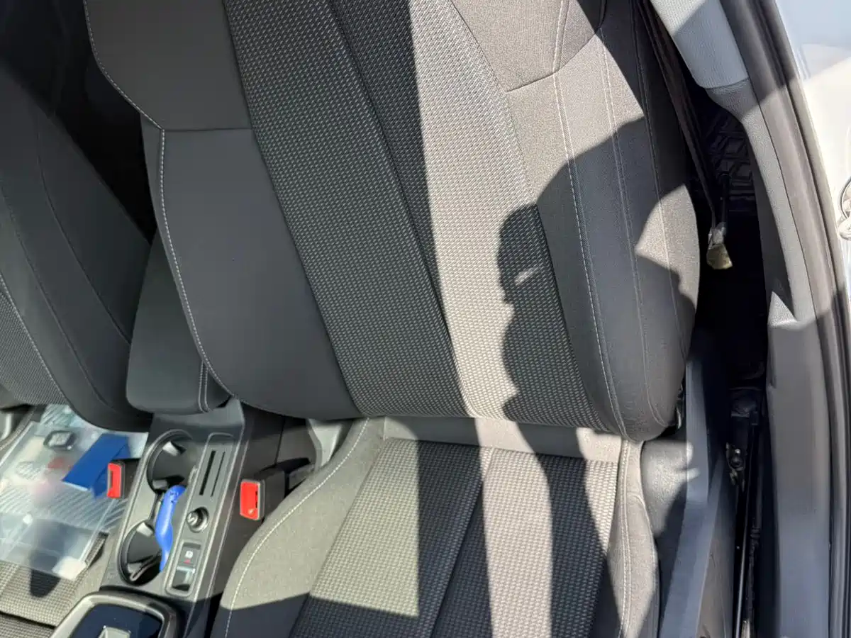 Audi A3 2021 A3L Limousine 35 TFSI Progressive Sport фото 8