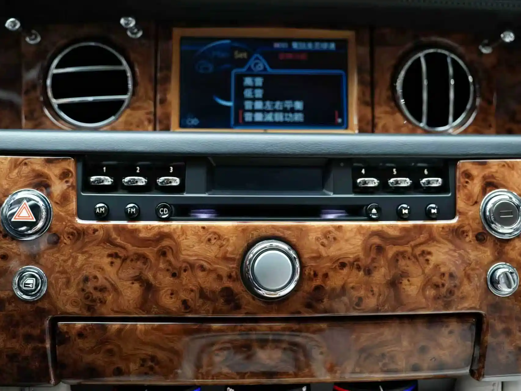 Фото 26 - Rolls-Royce Phantom