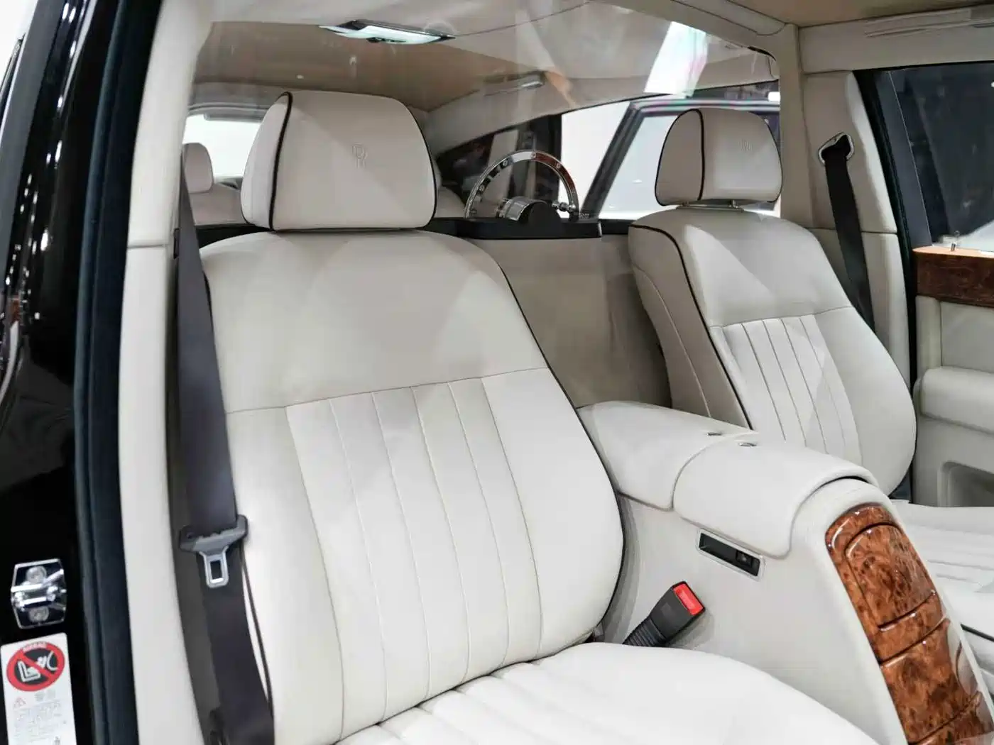 Rolls-Royce Phantom 2011 2006 6.7L Extended Wheelbase EWB