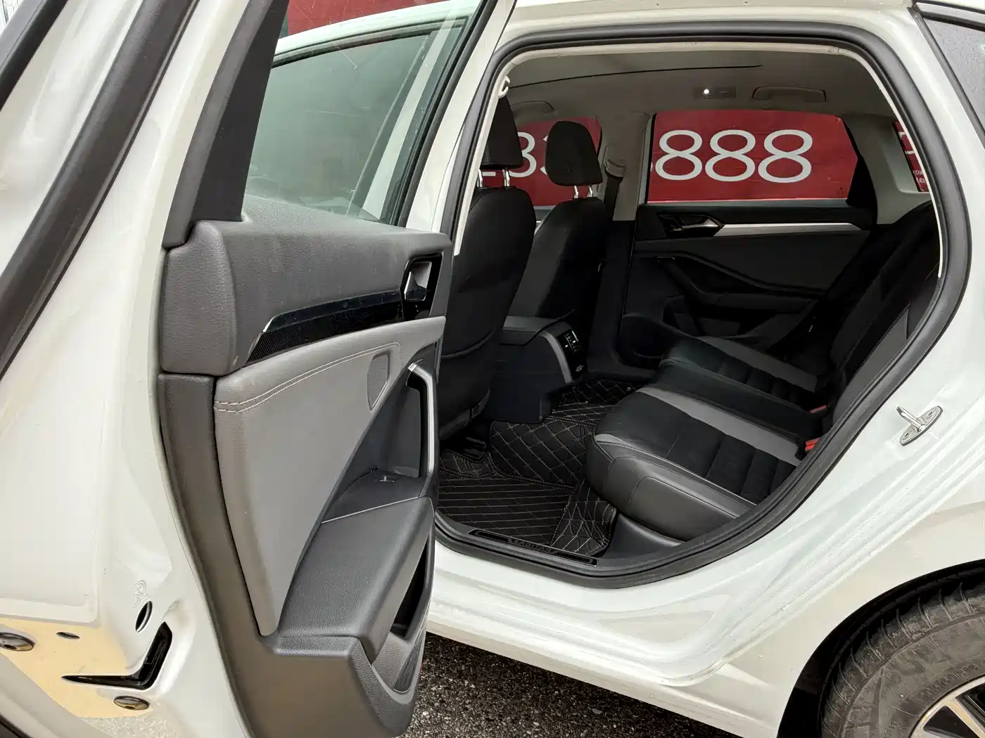Volkswagen Sagitar 2019 200TSI DSG Comfort Edition China VI фото 5