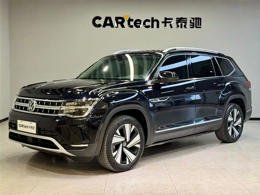 Volkswagen Teramont 2023 380TSI AWD Premium Luxury Edition