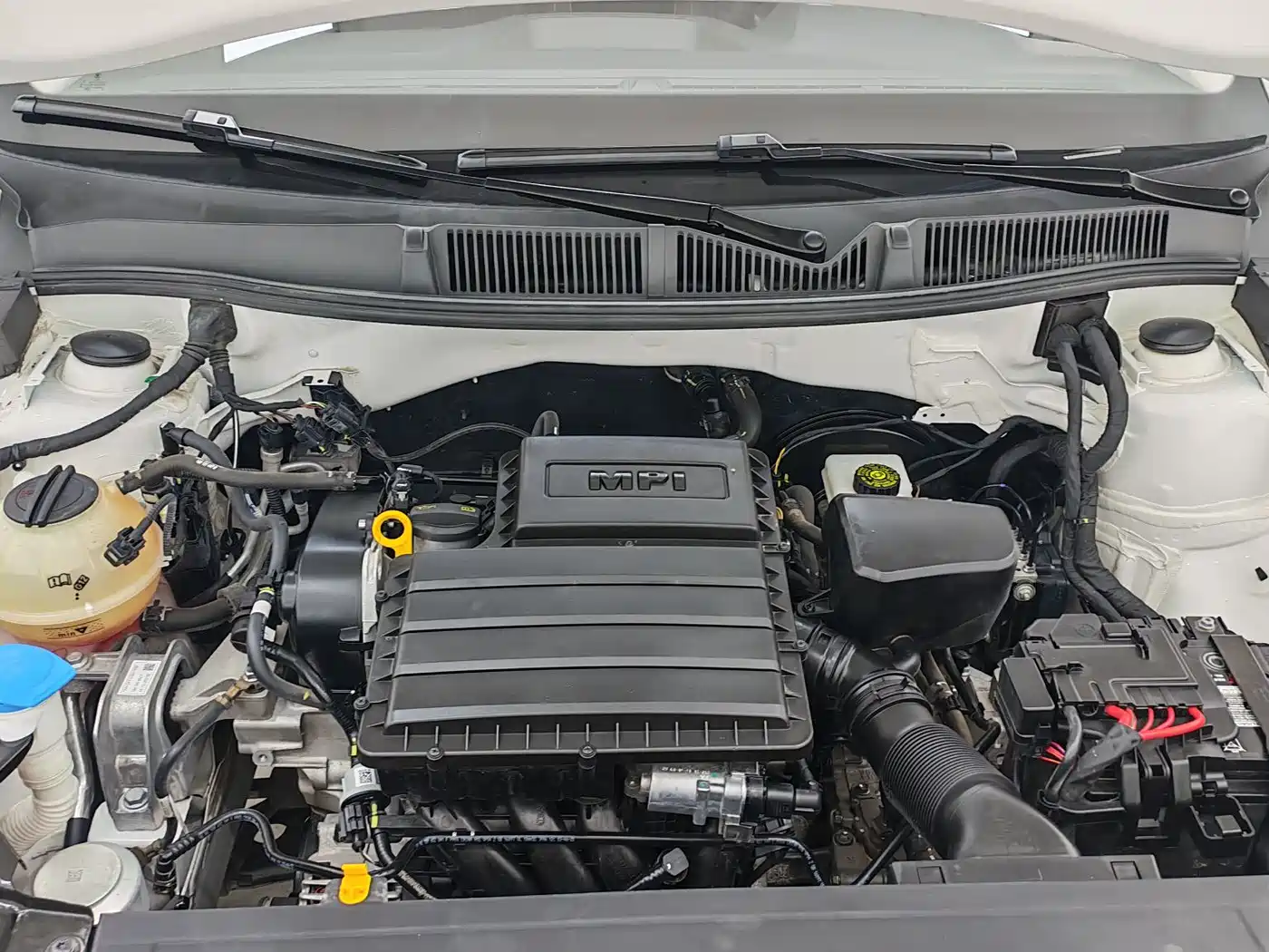 Škoda Kamiq 2020 Model 1.5L Automatic Comfort фото 17