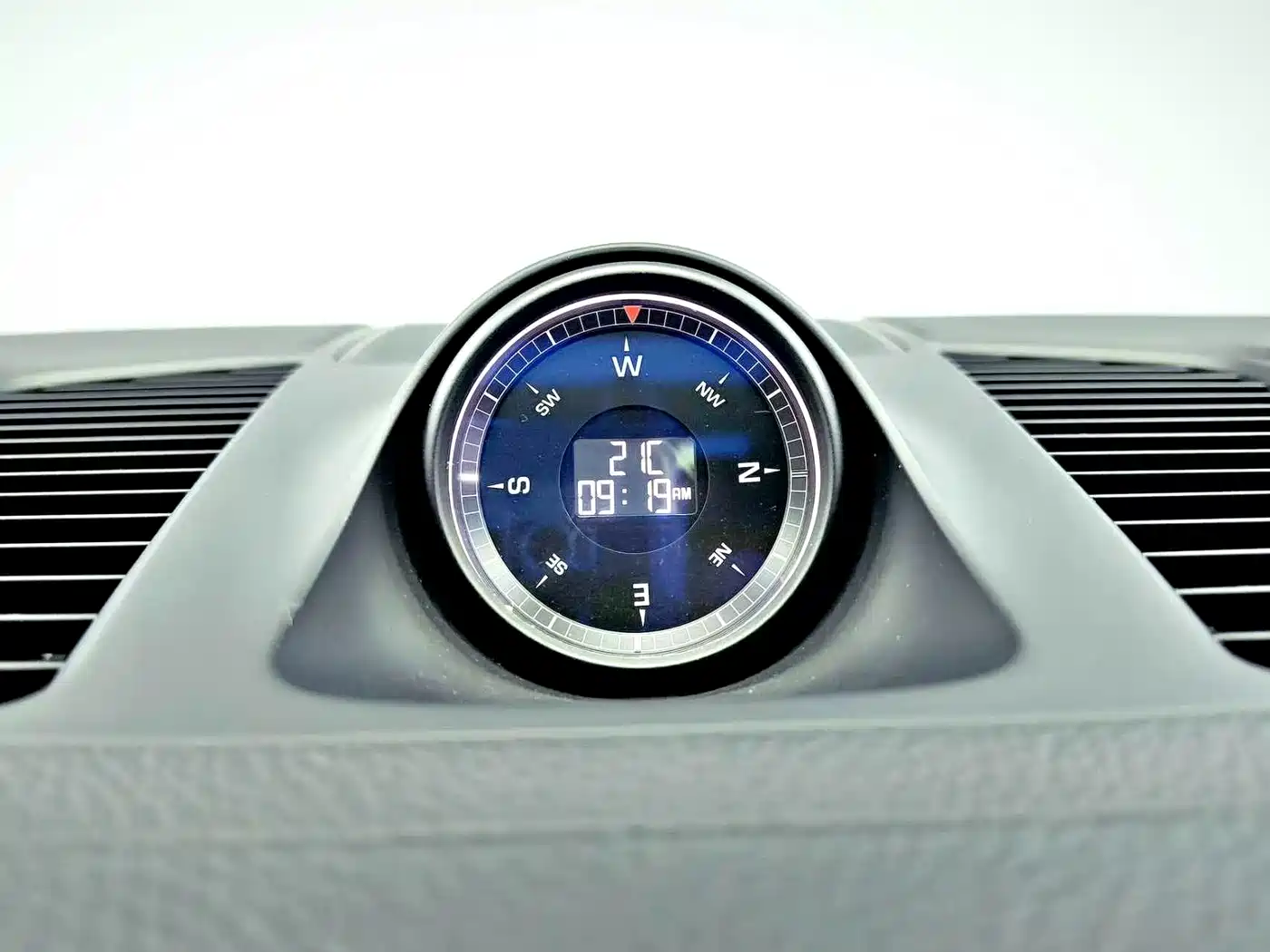 Porsche Cayenne 2022 Cayenne 3.0T Platinum Edition фото 15
