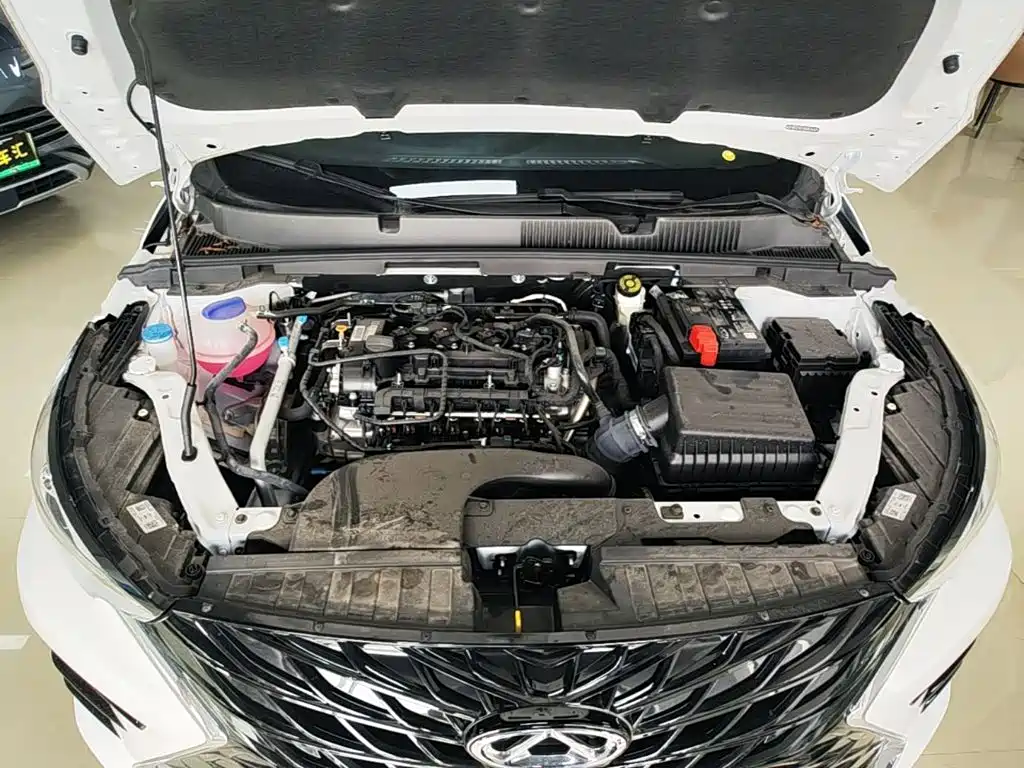 Chery Arrizo 5 PLUS 2026 2025 1.5L CVT New Power Edition