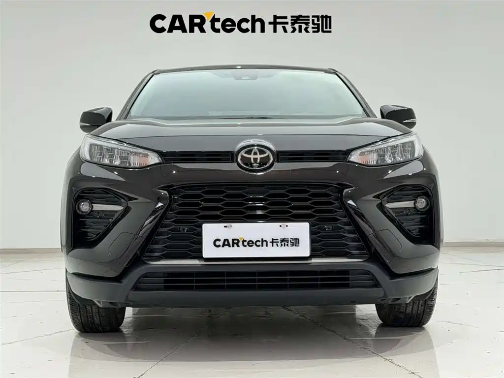 Toyota Wildlander 2020 2.0L CVT 2WD Luxury Edition фото 3