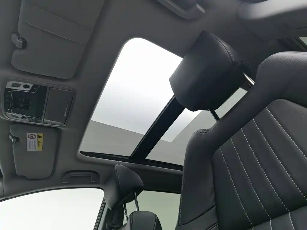 Honda Breeze New Energy 2022 2022 Model e:PHEV Premium Edition