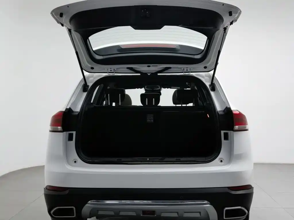 صورة 16 - Haval H6