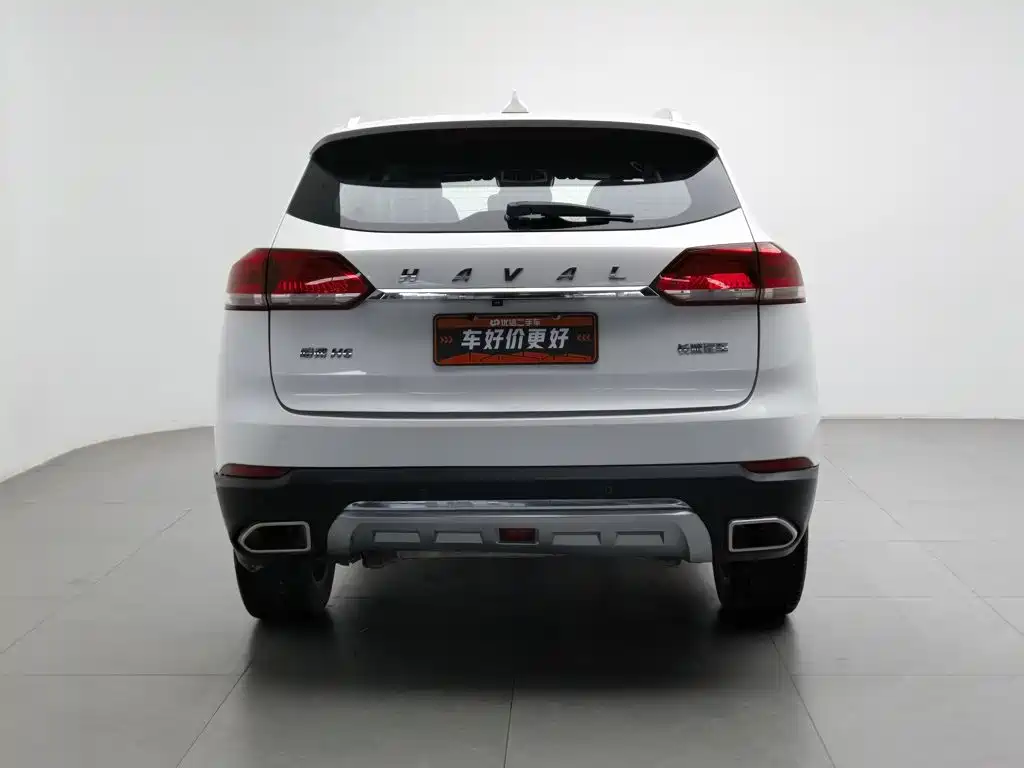 صورة 4 - Haval H6
