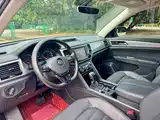 Фото 5 - Volkswagen Teramont