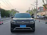Фото 2 - Volkswagen Teramont