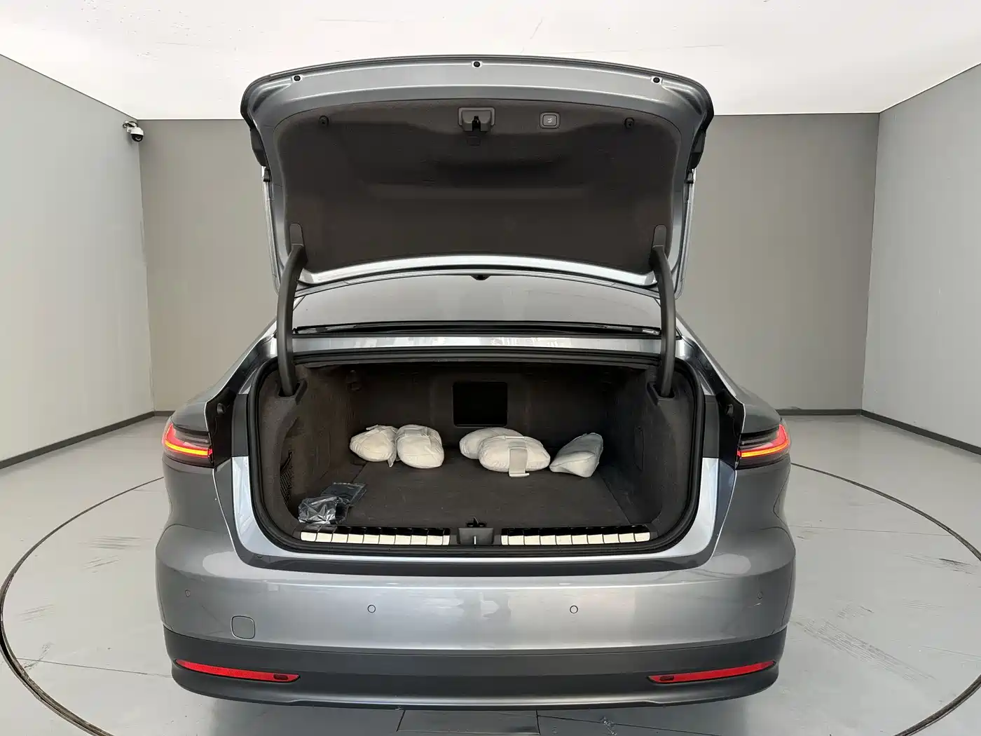 NIO ET7 2024 2024 75kWh Executive Signature Edition