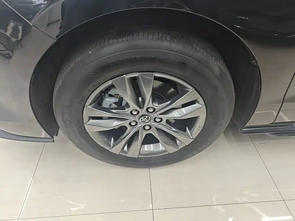 Фото 23 - Toyota Sienna