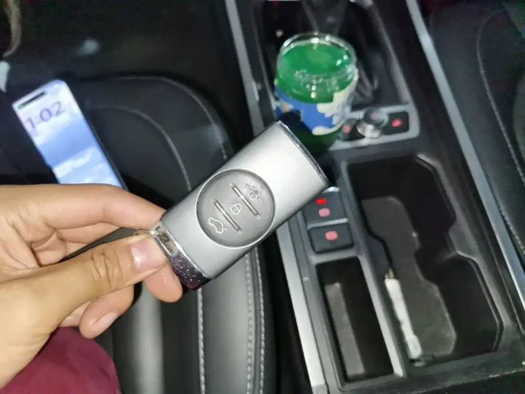 Photo 9 - Chery Tiggo 3x