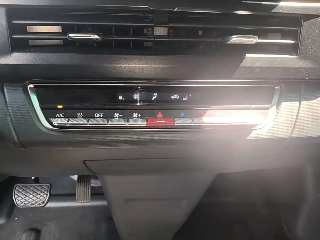 Yuan Cheng FarStar V 2025 2024 Model Star Enjoy V6E Functional Edition CATL 41.86kWh