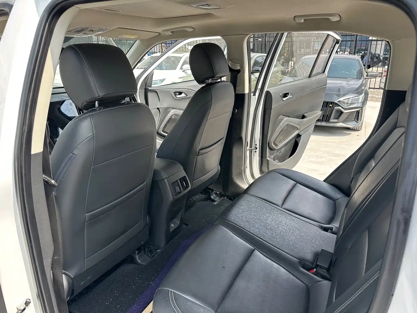 HYUNDAI BEIJING HYUNDAI IX35