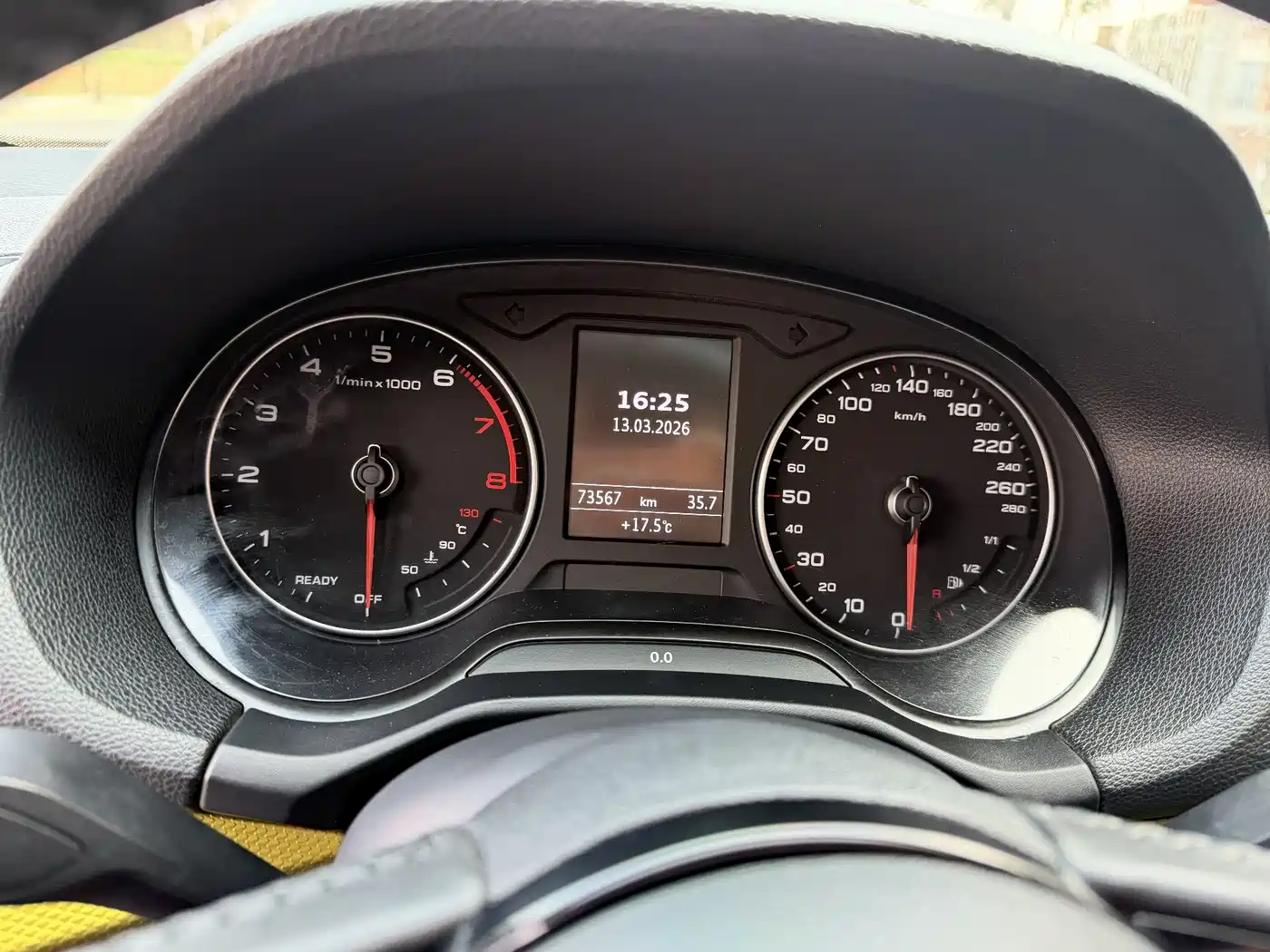Audi Q2L 2018 35 TFSI Fashion Dynamic China VI фото 7