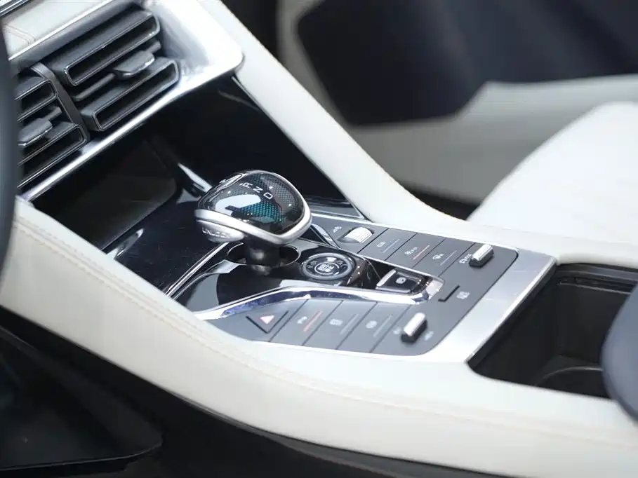 BYD Song PLUS PHEV 2021 DM-i 110KM Flagship фото 15