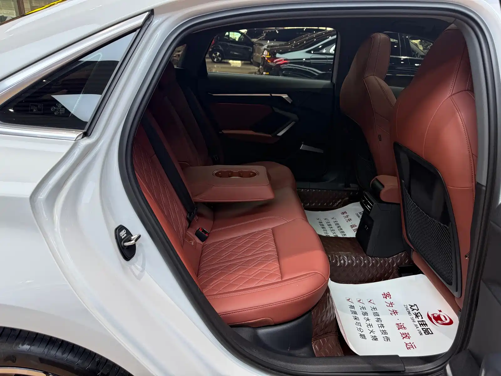 Фото 24 - Audi A3