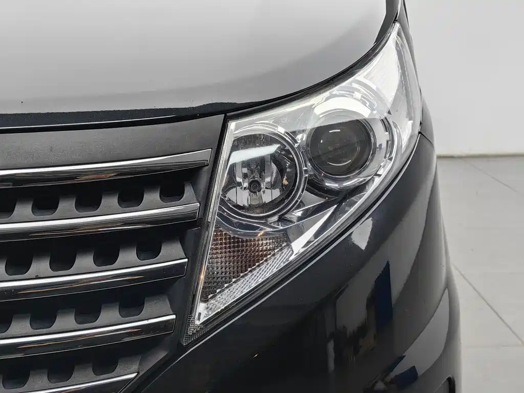 JAC Refine M5 2016 2014 Color Tour 2.0T Gasoline Manual Business