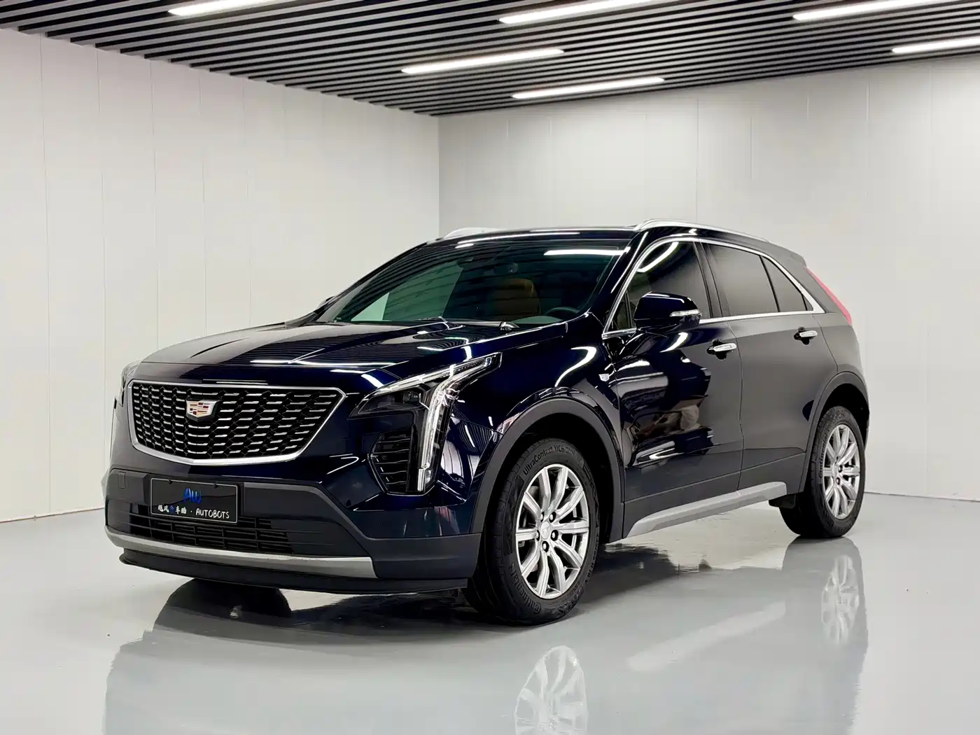 Cadillac XT4 2022 2022 28T FWD Premium