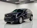 Фото 1 - Cadillac XT4