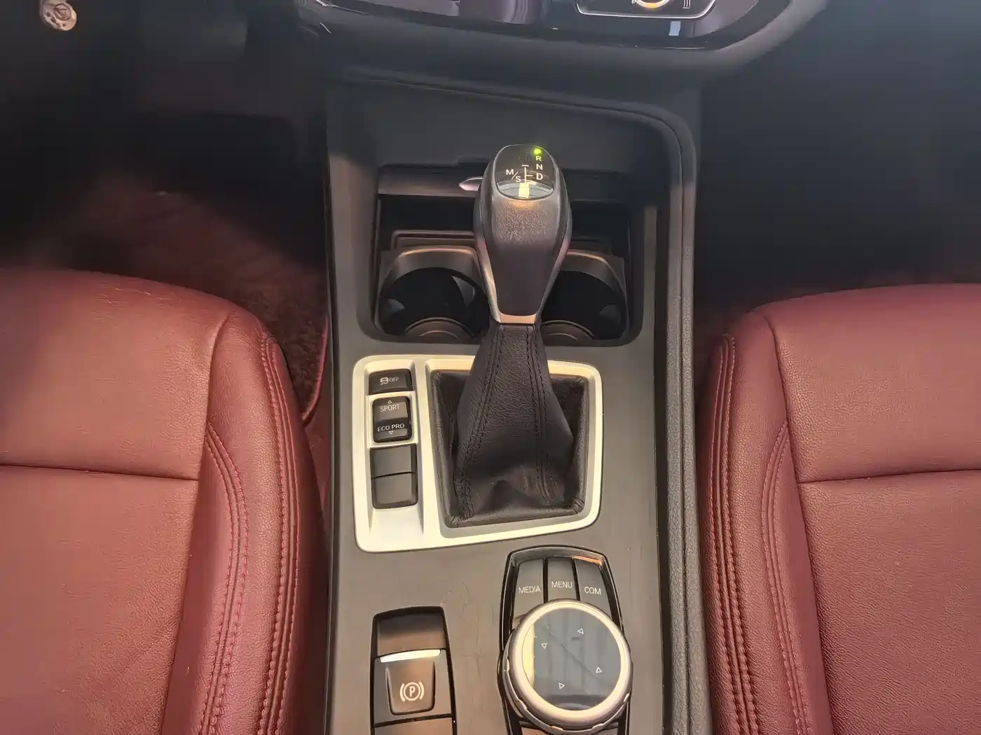BMW 1 Series 2019 118i Fashion Edition фото 9