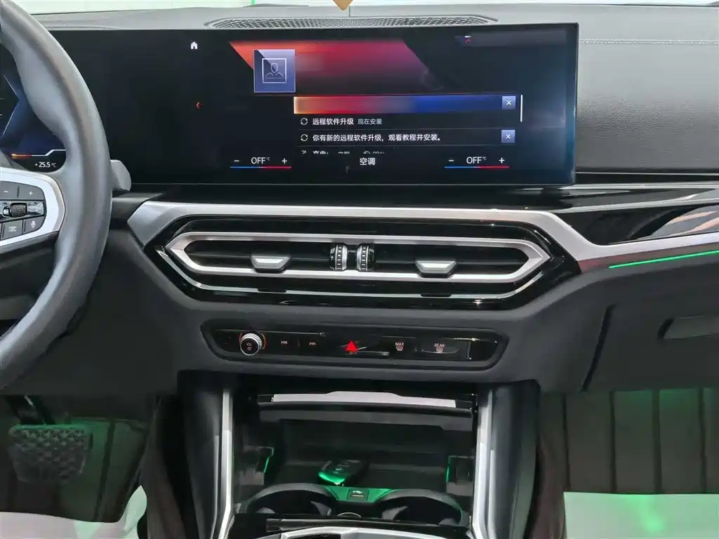 BMW i3 2022 eDrive 35 L фото 17