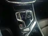 Фото 14 - Geely Jiaji